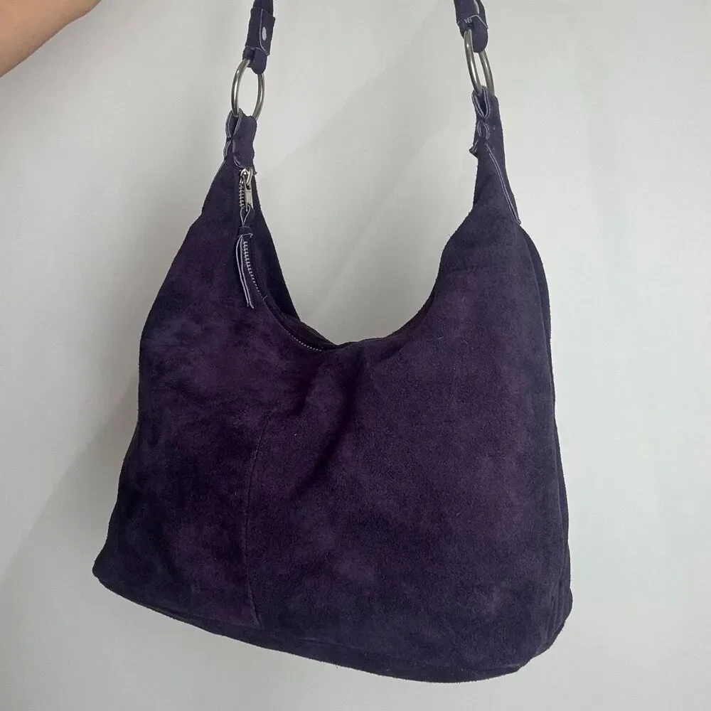 Unbranded Women's Purple Bag